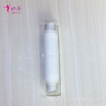 PP Pump Bottle Customized cosmetic packaging Lotion Bottle